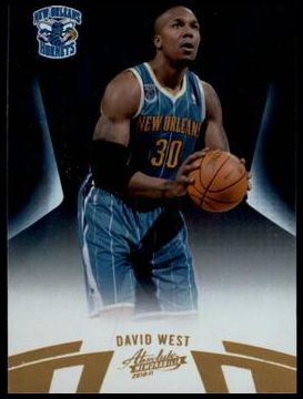 38 David West